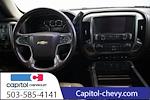 2017 Chevrolet Silverado 1500 Crew Cab 4x4 Pickup for sale #C356085U - photo 13