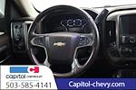 2017 Chevrolet Silverado 1500 Crew Cab 4x4 Pickup for sale #C356085U - photo 14