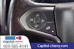 2017 Chevrolet Silverado 1500 Crew Cab 4x4 Pickup for sale #C356085U - photo 17