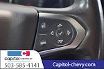 2017 Chevrolet Silverado 1500 Crew Cab 4x4 Pickup for sale #C356085U - photo 18