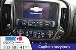 2017 Chevrolet Silverado 1500 Crew Cab 4x4 Pickup for sale #C356085U - photo 19