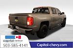 2017 Chevrolet Silverado 1500 Crew Cab 4x4 Pickup for sale #C356085U - photo 2