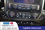 2017 Chevrolet Silverado 1500 Crew Cab 4x4 Pickup for sale #C356085U - photo 20