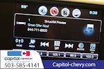 2017 Chevrolet Silverado 1500 Crew Cab 4x4 Pickup for sale #C356085U - photo 22
