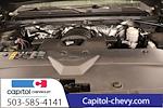 2017 Chevrolet Silverado 1500 Crew Cab 4x4 Pickup for sale #C356085U - photo 26