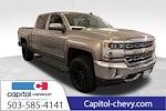2017 Chevrolet Silverado 1500 Crew Cab 4x4 Pickup for sale #C356085U - photo 28
