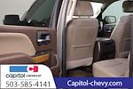 2017 Chevrolet Silverado 1500 Crew Cab 4x4 Pickup for sale #C356085U - photo 29