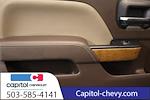 2017 Chevrolet Silverado 1500 Crew Cab 4x4 Pickup for sale #C356085U - photo 30