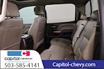 2017 Chevrolet Silverado 1500 Crew Cab 4x4 Pickup for sale #C356085U - photo 31