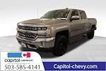2017 Chevrolet Silverado 1500 Crew Cab 4x4 Pickup for sale #C356085U - photo 5