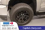 2017 Chevrolet Silverado 1500 Crew Cab 4x4 Pickup for sale #C356085U - photo 6