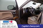 2017 Chevrolet Silverado 1500 Crew Cab 4x4 Pickup for sale #C356085U - photo 7
