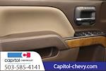 2017 Chevrolet Silverado 1500 Crew Cab 4x4 Pickup for sale #C356085U - photo 8
