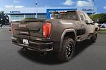 Used 2022 GMC Sierra 3500 AT4 Crew Cab for sale #C360028U - photo 3