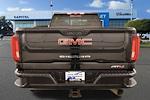 Used 2022 GMC Sierra 3500 AT4 Crew Cab for sale #C360028U - photo 4