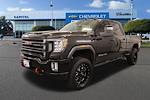 Used 2022 GMC Sierra 3500 AT4 Crew Cab for sale #C360028U - photo 7