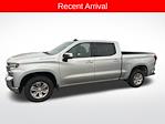 2021 Chevrolet Silverado 1500 Crew Cab 4x4 Pickup for sale #C371381U - photo 5
