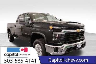 New 2025 Chevrolet Silverado 3500 LT Crew Cab for sale #C371481 - photo 1
