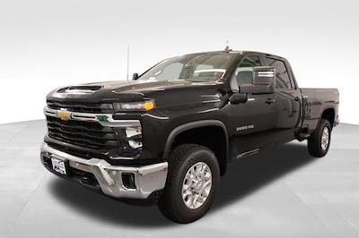 New 2025 Chevrolet Silverado 3500 LT Crew Cab for sale #C371481 - photo 2