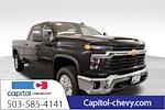 New 2025 Chevrolet Silverado 3500 LT Crew Cab for sale #C371481 - photo 1