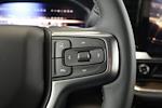 New 2025 Chevrolet Silverado 3500 LT Crew Cab for sale #C371481 - photo 14