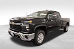 New 2025 Chevrolet Silverado 3500 LT Crew Cab for sale #C371481 - photo 2