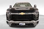 New 2025 Chevrolet Silverado 3500 LT Crew Cab for sale #C371481 - photo 3