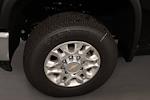 New 2025 Chevrolet Silverado 3500 LT Crew Cab for sale #C371481 - photo 4
