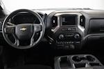 New 2025 Chevrolet Silverado 3500 Work Truck Crew Cab 4x4 Pickup for sale #C373429 - photo 10