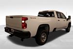 New 2025 Chevrolet Silverado 3500 Work Truck Crew Cab 4x4 Pickup for sale #C373429 - photo 2