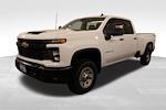 New 2025 Chevrolet Silverado 3500 Work Truck Crew Cab 4x4 Pickup for sale #C373429 - photo 4