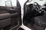 New 2025 Chevrolet Silverado 3500 Work Truck Crew Cab 4x4 Pickup for sale #C373429 - photo 6
