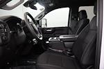 New 2025 Chevrolet Silverado 3500 Work Truck Crew Cab 4x4 Pickup for sale #C373429 - photo 9
