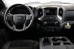 New 2025 Chevrolet Silverado 1500 Custom Crew Cab 4x4 Pickup for sale #C376505 - photo 11