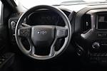 New 2025 Chevrolet Silverado 1500 Custom Crew Cab 4x4 Pickup for sale #C376505 - photo 12