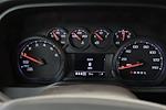 New 2025 Chevrolet Silverado 1500 Custom Crew Cab 4x4 Pickup for sale #C376505 - photo 13