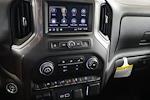 New 2025 Chevrolet Silverado 1500 Custom Crew Cab 4x4 Pickup for sale #C376505 - photo 15