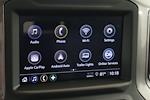 New 2025 Chevrolet Silverado 1500 Custom Crew Cab 4x4 Pickup for sale #C376505 - photo 17