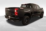 New 2025 Chevrolet Silverado 1500 Custom Crew Cab 4x4 Pickup for sale #C376505 - photo 2