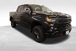 New 2025 Chevrolet Silverado 1500 Custom Crew Cab 4x4 Pickup for sale #C376505 - photo 22