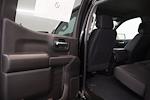 New 2025 Chevrolet Silverado 1500 Custom Crew Cab 4x4 Pickup for sale #C376505 - photo 24