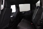 New 2025 Chevrolet Silverado 1500 Custom Crew Cab 4x4 Pickup for sale #C376505 - photo 26