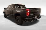 New 2025 Chevrolet Silverado 1500 Custom Crew Cab 4x4 Pickup for sale #C376505 - photo 3