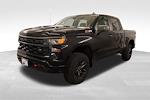 New 2025 Chevrolet Silverado 1500 Custom Crew Cab 4x4 Pickup for sale #C376505 - photo 4