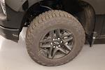 New 2025 Chevrolet Silverado 1500 Custom Crew Cab 4x4 Pickup for sale #C376505 - photo 5