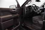 New 2025 Chevrolet Silverado 1500 Custom Crew Cab 4x4 Pickup for sale #C376505 - photo 6