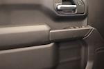 New 2025 Chevrolet Silverado 1500 Custom Crew Cab 4x4 Pickup for sale #C376505 - photo 7