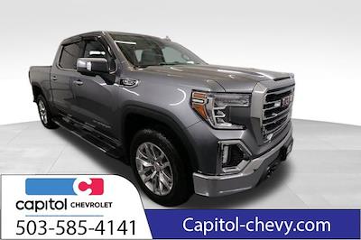2021 GMC Sierra 1500 Crew Cab 4x4 Pickup for sale #C376762U - photo 1
