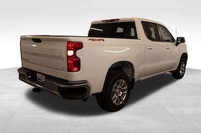 2025 Chevrolet Silverado 1500 Crew Cab 4x4 Pickup for sale #C378836 - photo 2
