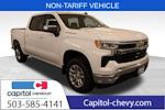 2025 Chevrolet Silverado 1500 Crew Cab 4x4 Pickup for sale #C378836 - photo 1